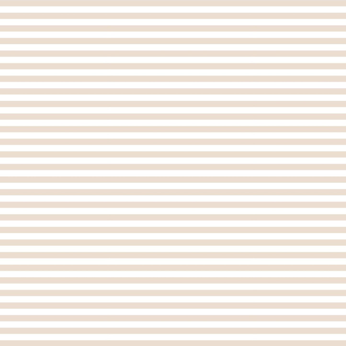 String Bikini Top | Pastel Sand - Stripes by aisoi Swimwear & Beachwear