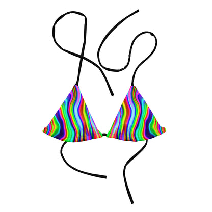 aisoi Bikini Top Spectrum Sensation