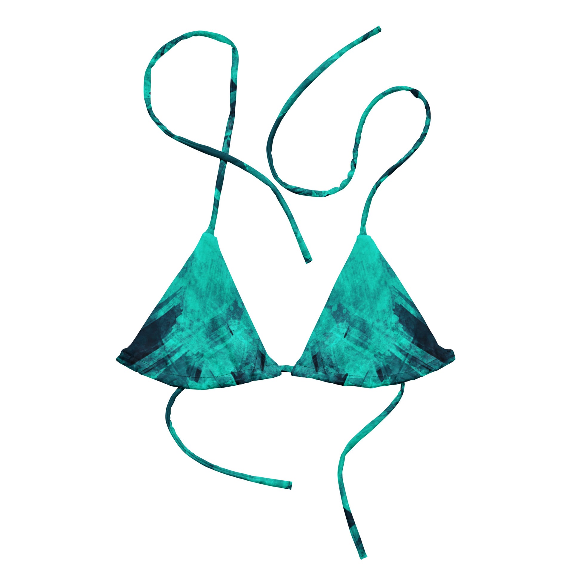 aisoi Bikini Top | Island Escape