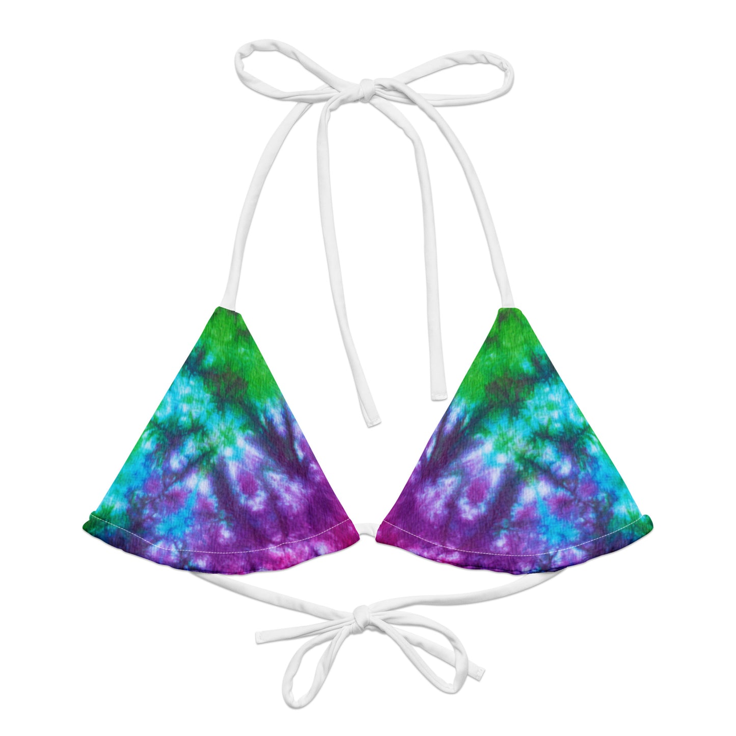 aisoi Bikini Top | Colour Fusion