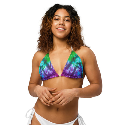 aisoi Bikini Top | Colour Fusion