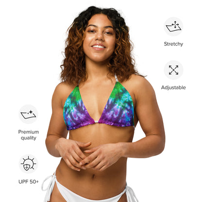 aisoi Bikini Top | Colour Fusion