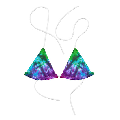 aisoi Bikini Top | Colour Fusion