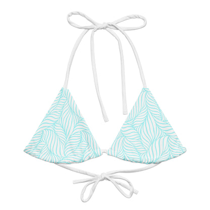 aisoi Bikini Top | Seashell Splendour