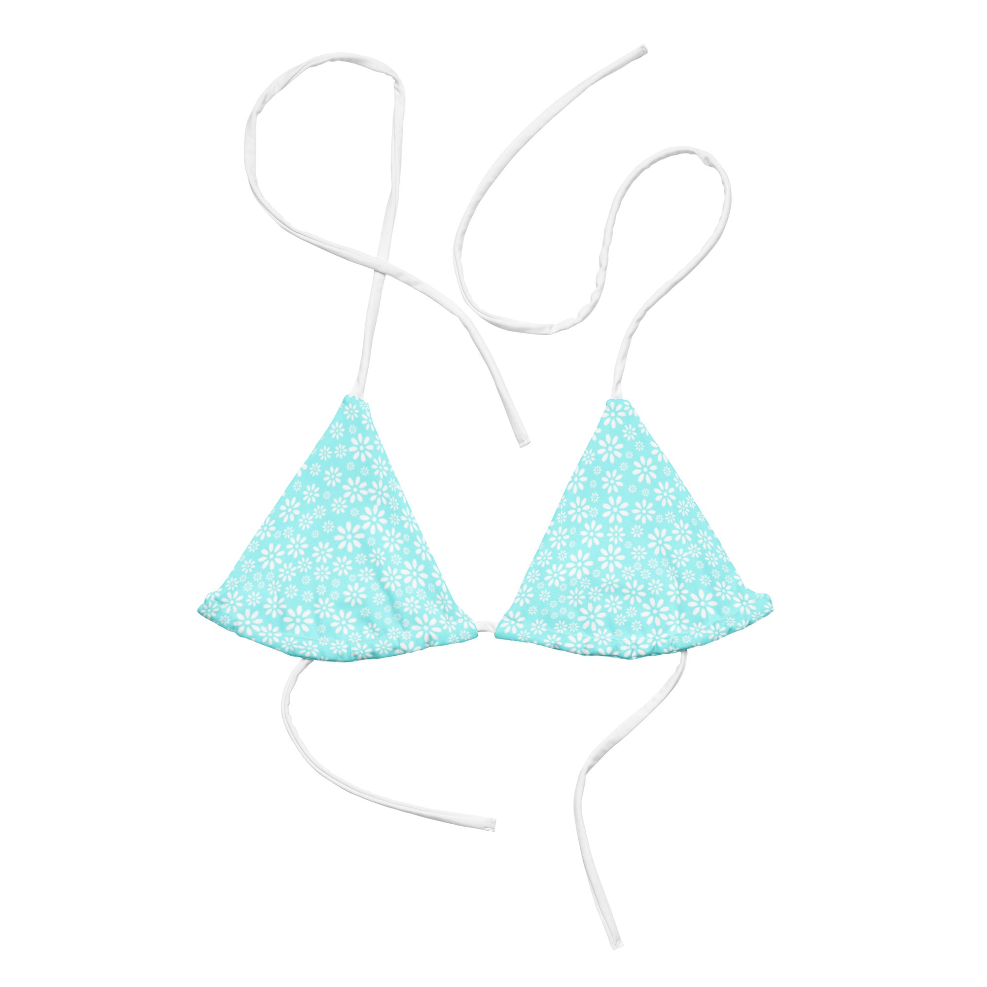 aisoi Bikini Top | Daisy Dreams