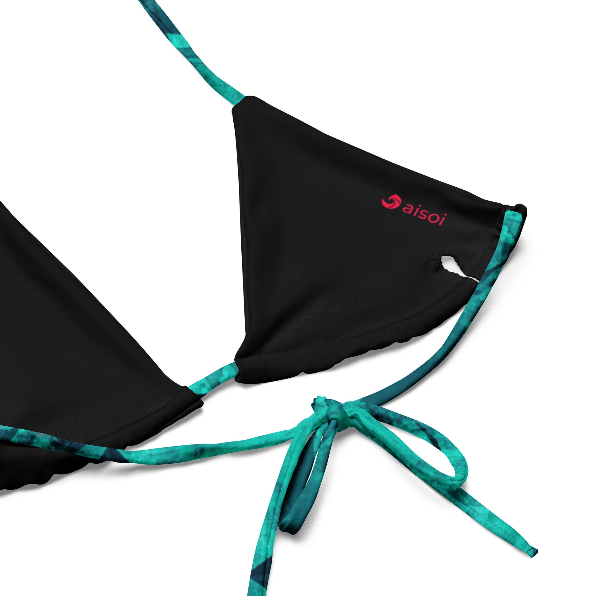 aisoi Bikini Top | Island Escape