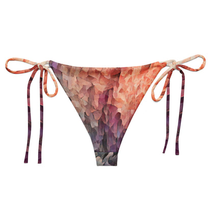 aisoi Bikini Bottom Coral Coast