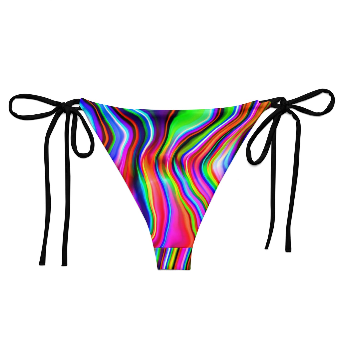 aisoi Bikini Bottom Spectrum Sensation