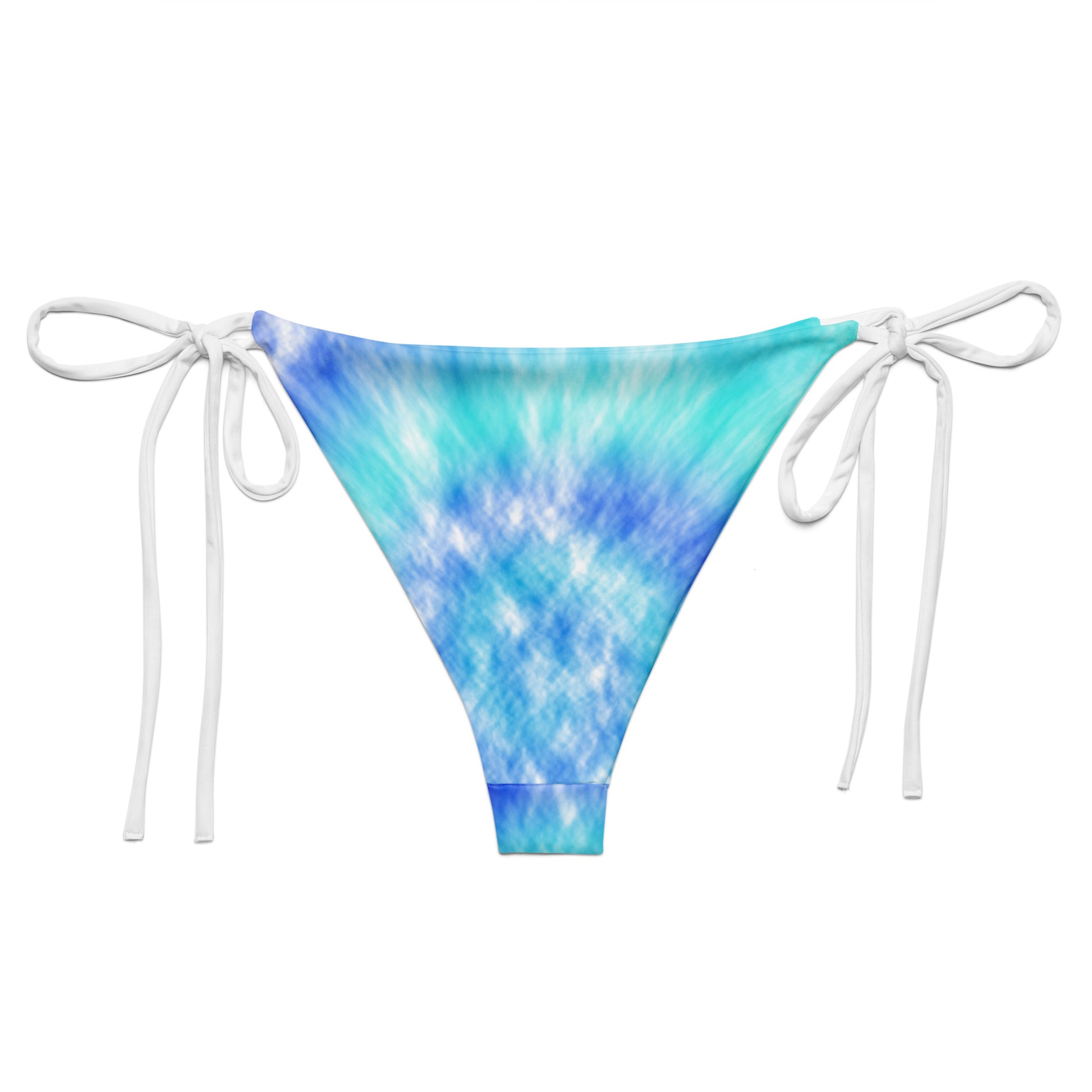 aisoi Bikini Bottom | Lagoon Luxe