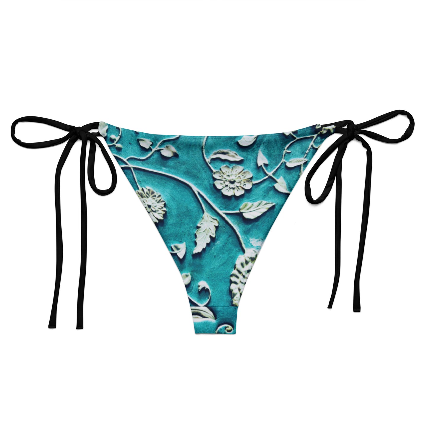 aisoi Bikini Bottom | Blossom Beauty