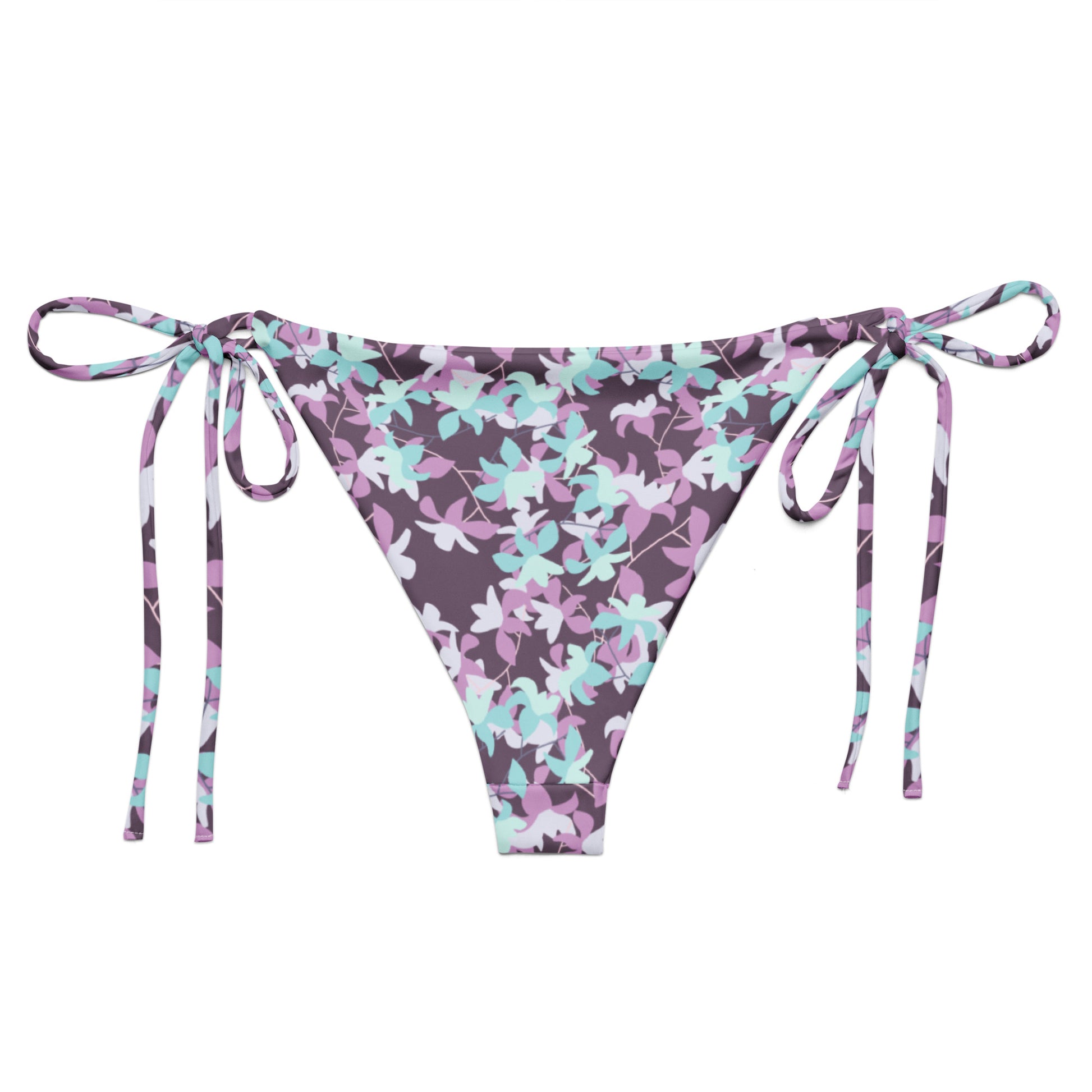 aisoi Bikini Bottom | Blossom Breeze