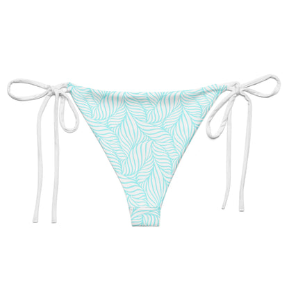  aisoi Bikini Bottom | Seashell Splendour