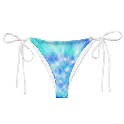 aisoi Bikini Bottom | Lagoon Luxe