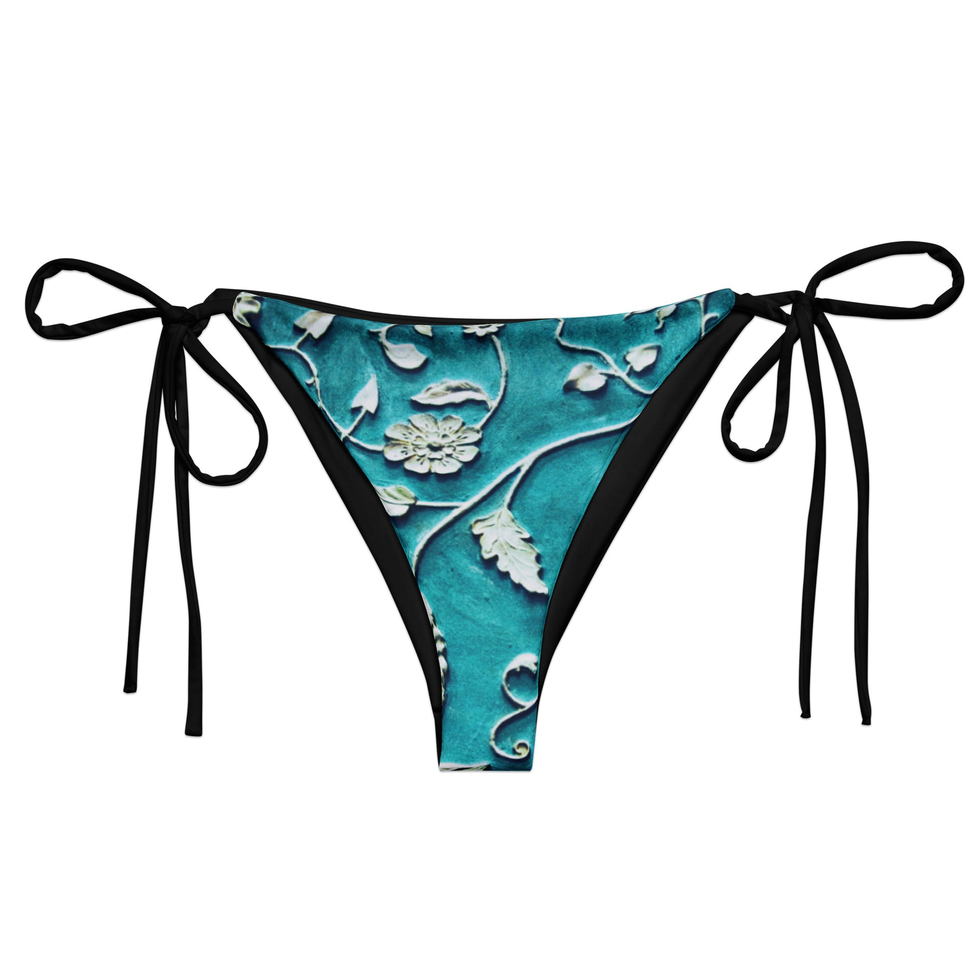 aisoi Bikini Bottom | Blossom Beauty