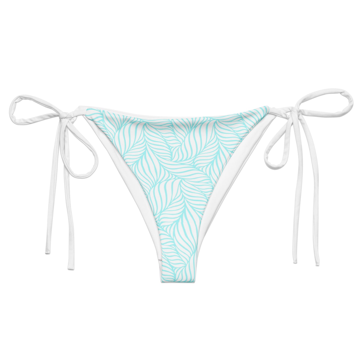  aisoi Bikini Bottom | Seashell Splendour