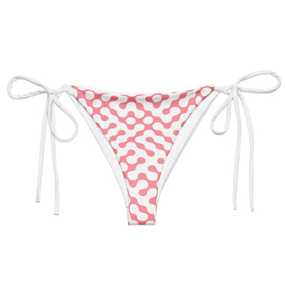 String Bikini Bottom | Retro Revival by aisoi Swimwear & Beachwear 