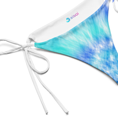 aisoi Bikini Bottom | Lagoon Luxe