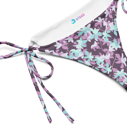 aisoi Bikini Bottom | Blossom Breeze