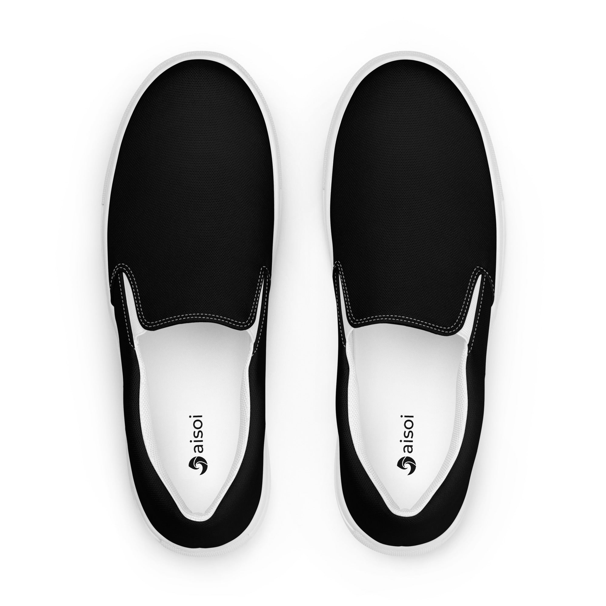 Boys white clearance slip on shoes